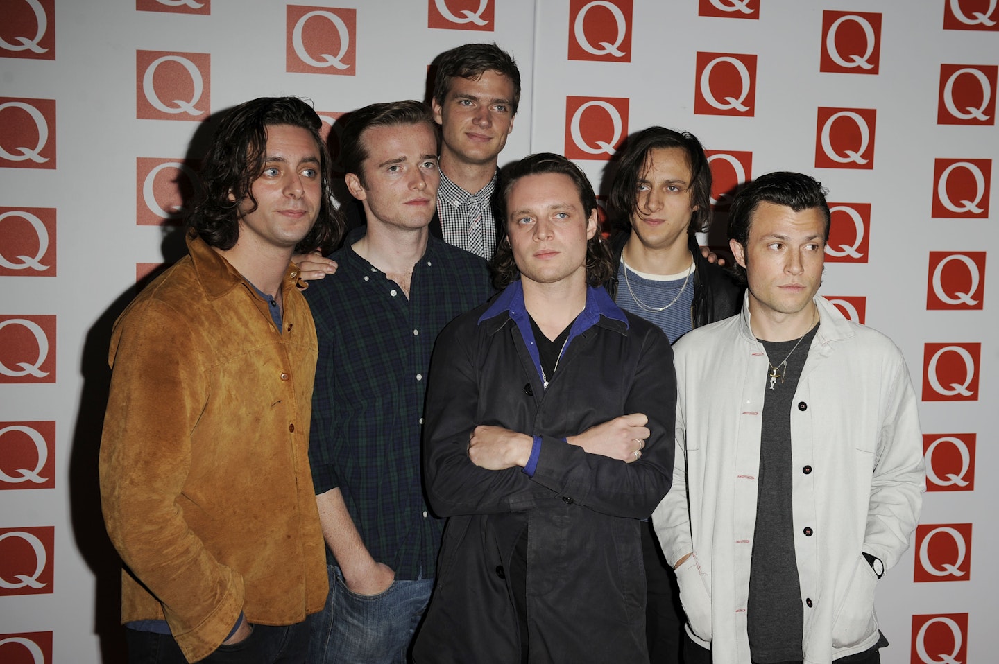 The Maccabees