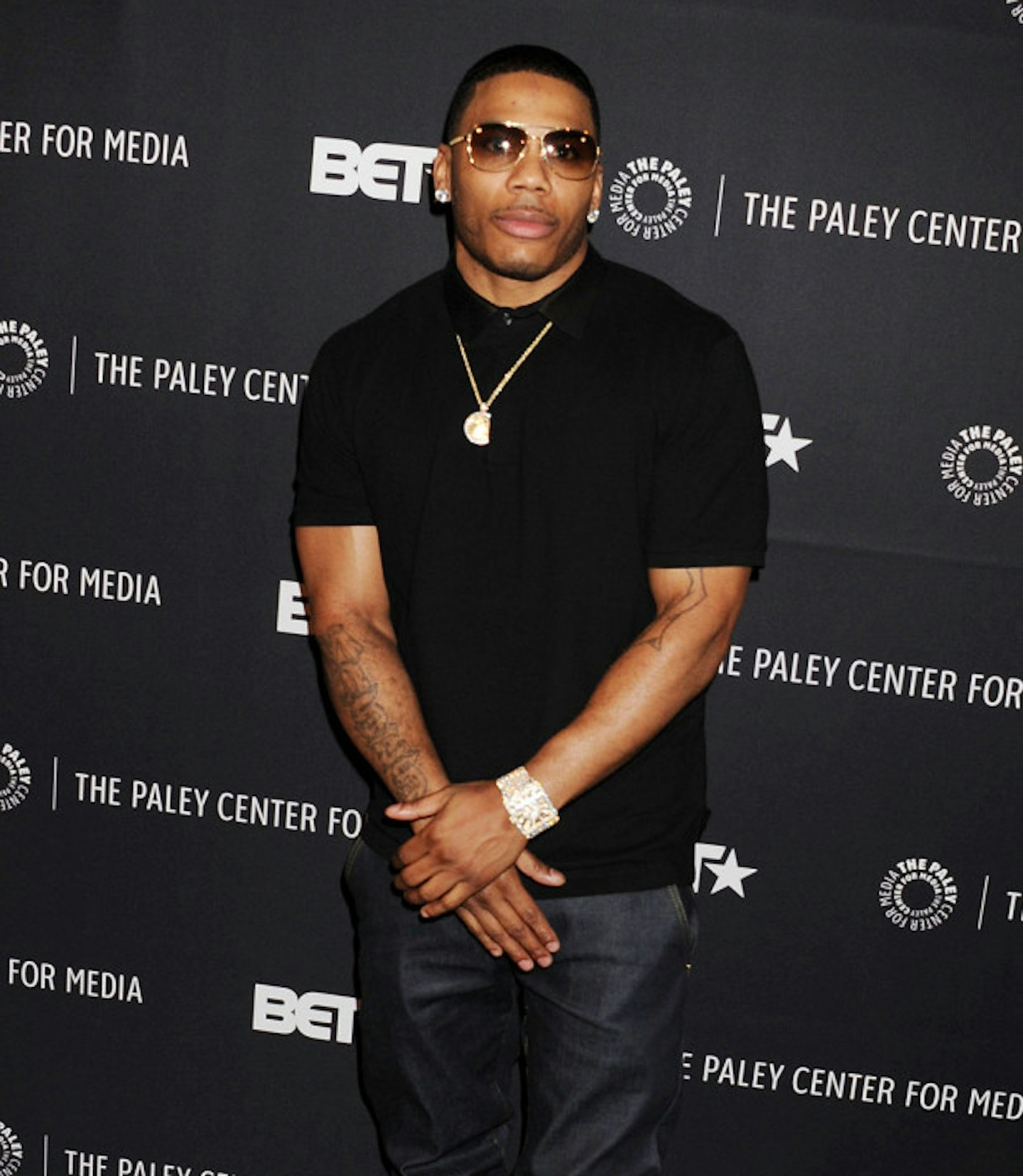 Nelly - now