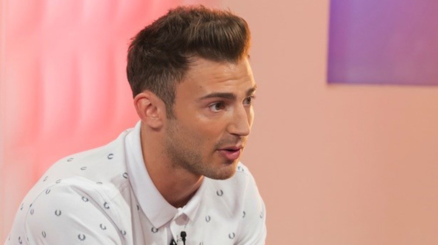 Jake Quickenden