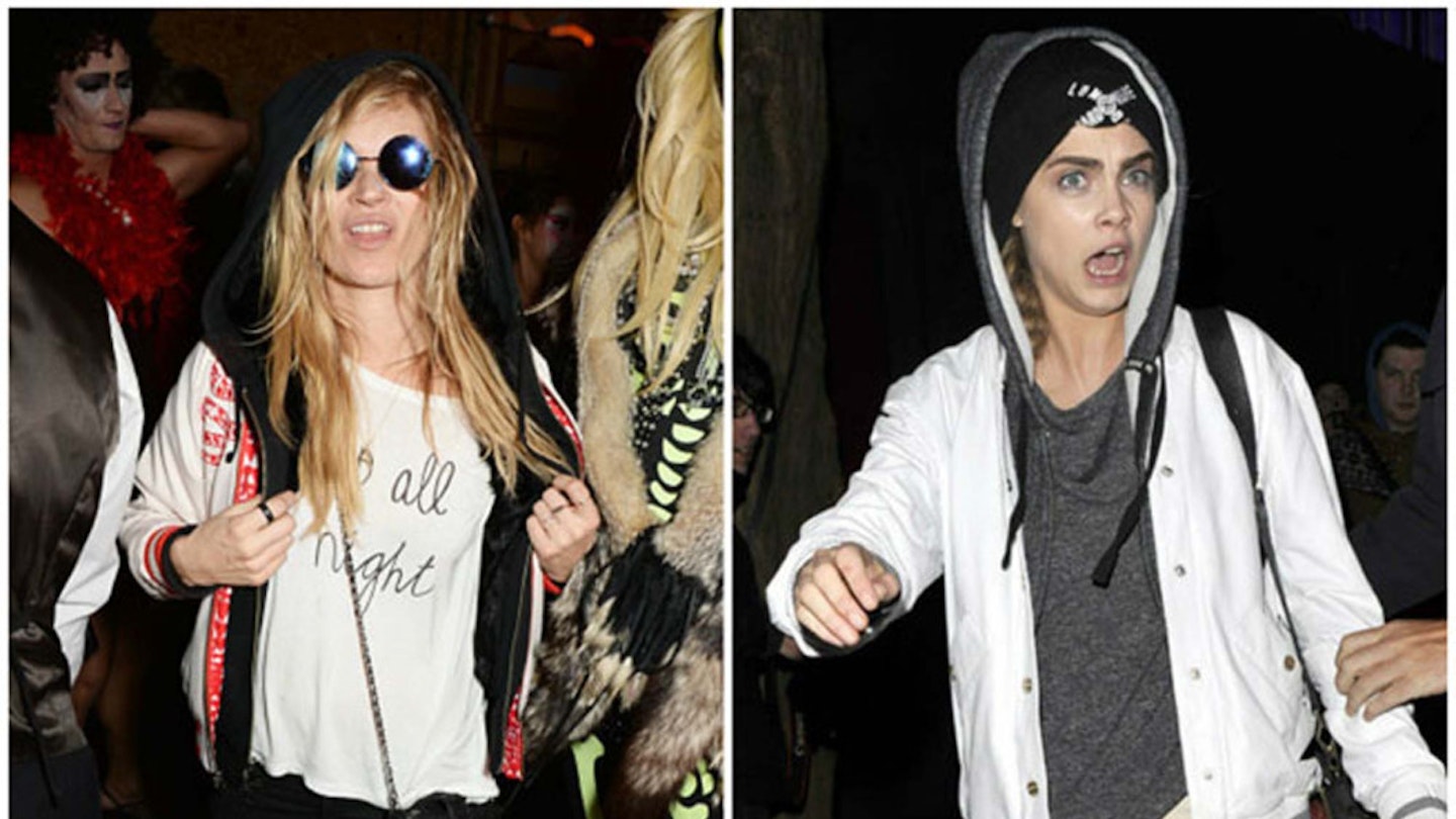 Kate-Moss-As-Cara-Delevingne-In-Costume-For-Halloween-1_0