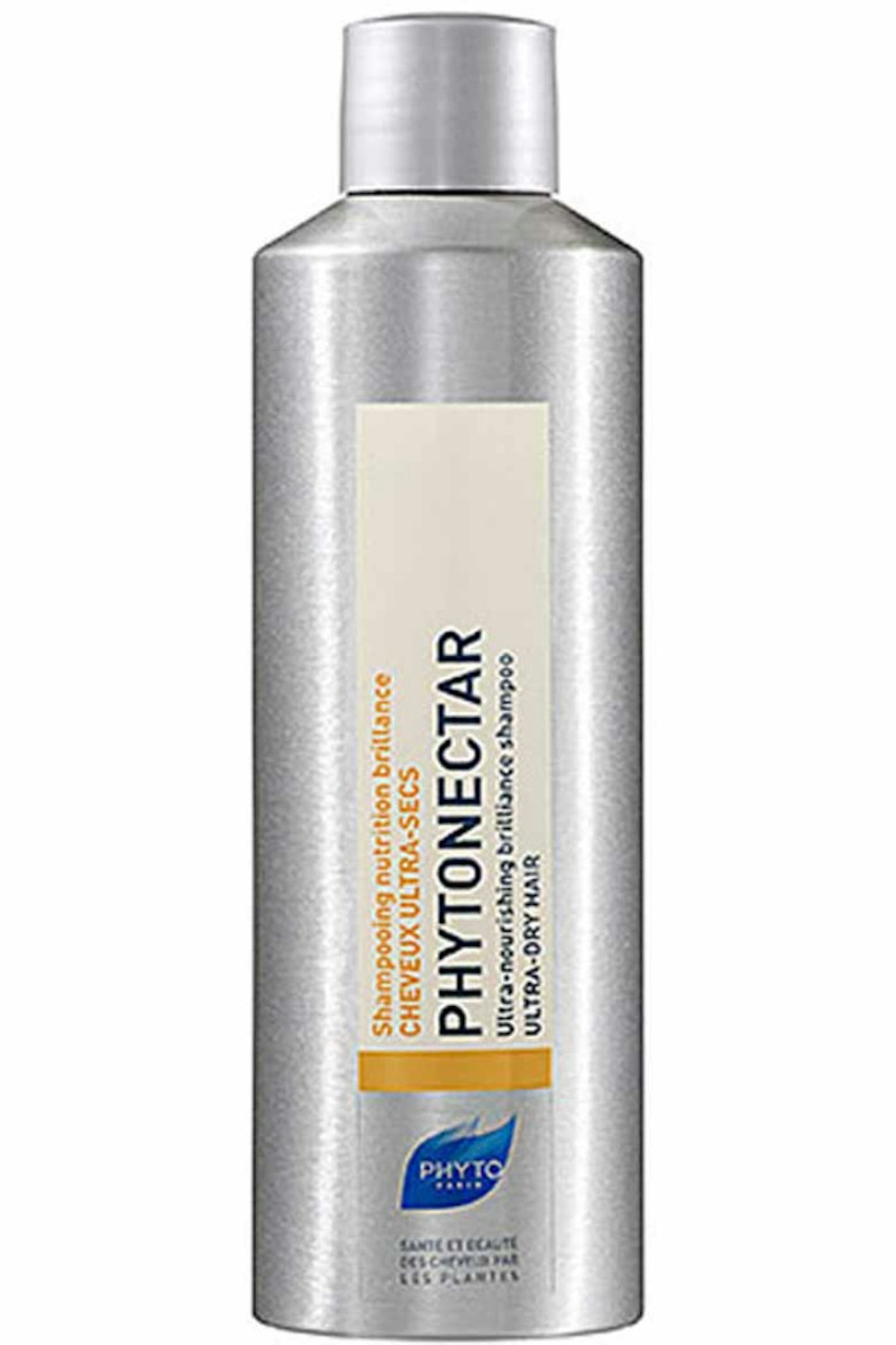 8. Phyto Phytonectar Ultra-Nourishing Brilliance Shampoo, £12.50