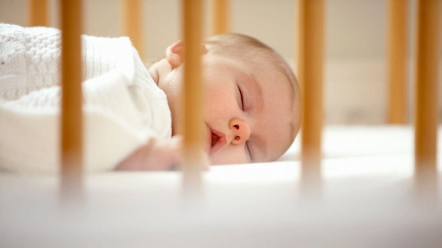 Is your baby sleeping enough? Experts reveal side-effects of bad sleeping habits