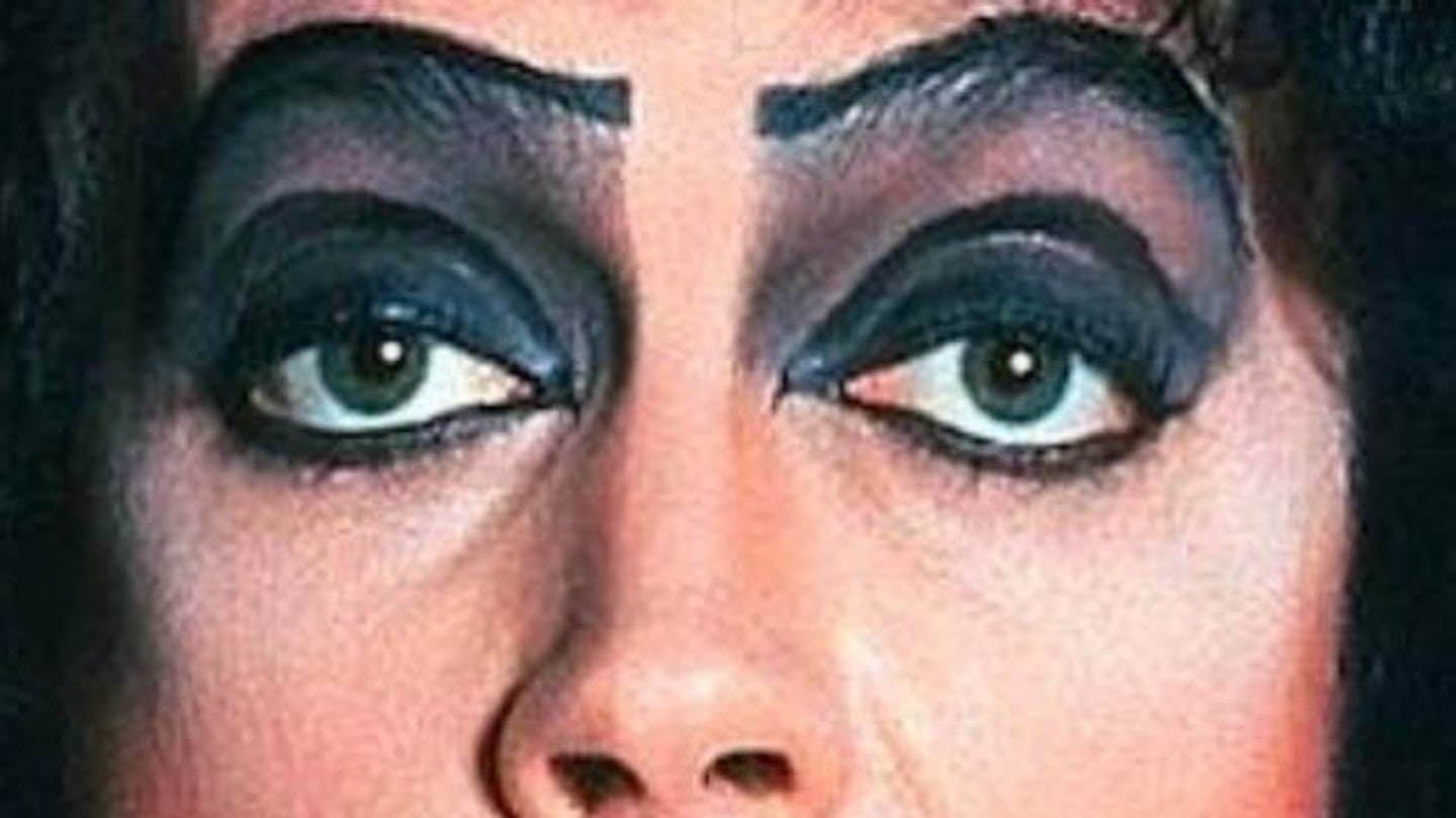 tim curry