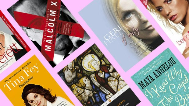 Biography Life The Actual Best Celebrity Biographies | Life | Grazia