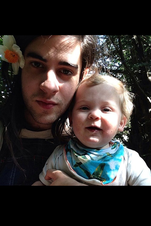 Instagram Pics Of The Day In Remembrance Of Peaches Geldof Grazia