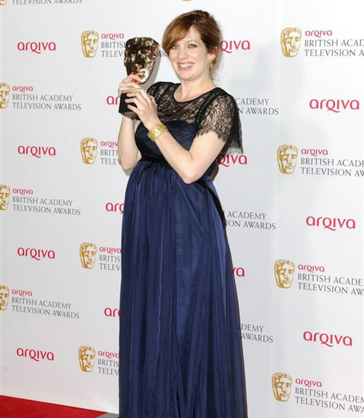 Katherine Parkinson