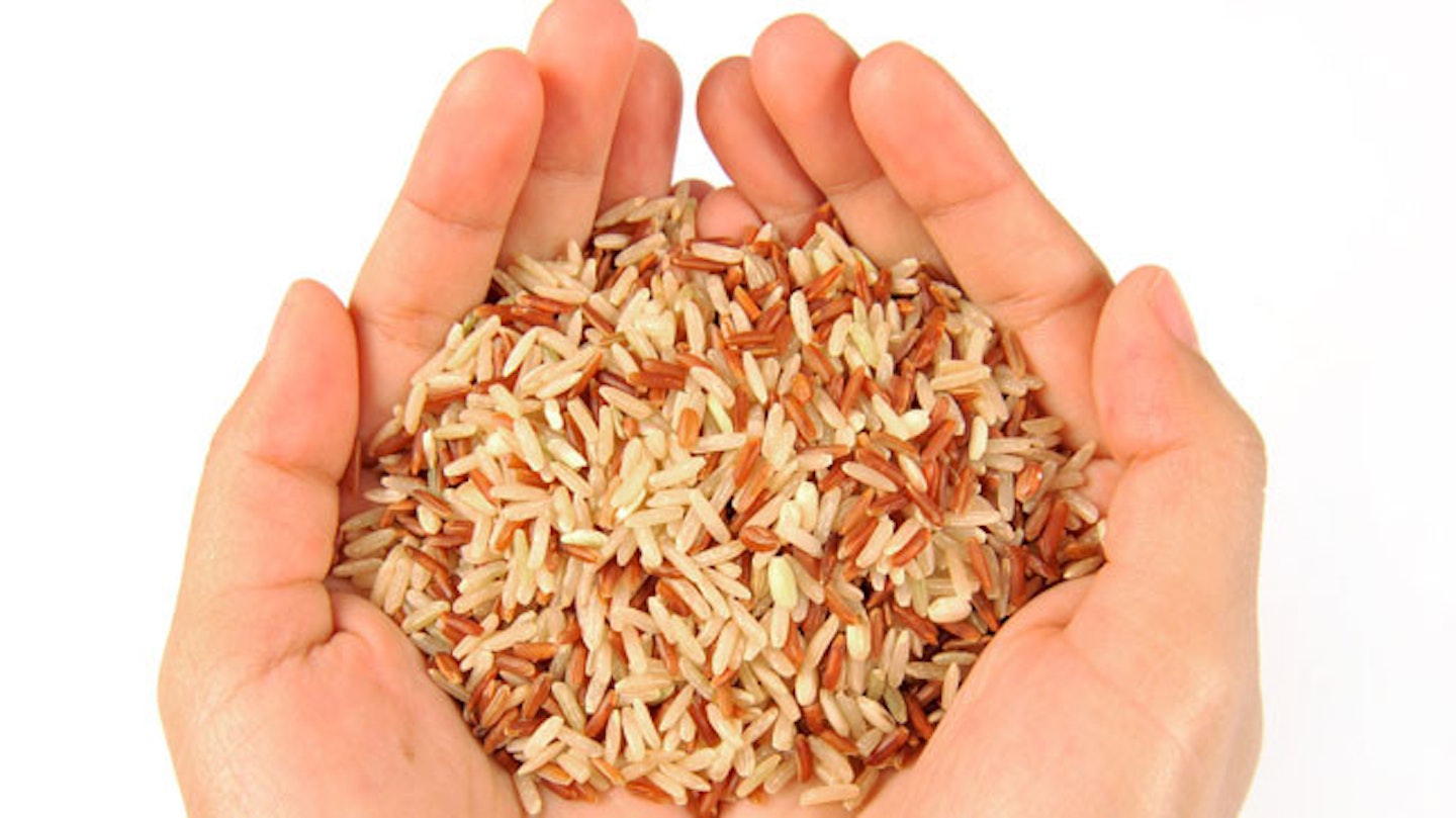 How to get a flat stomach Beat the bloating in six simple steps Closer