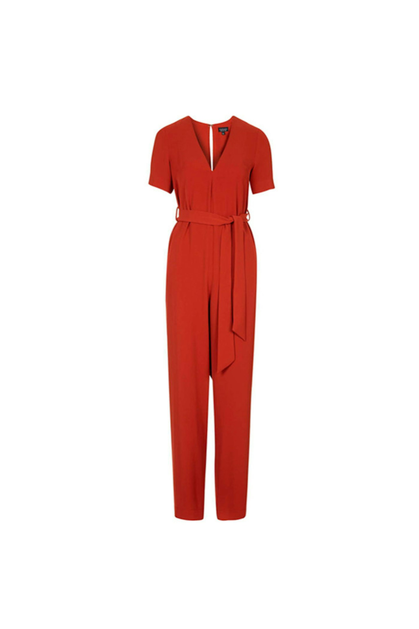 Topshop jumpsuit