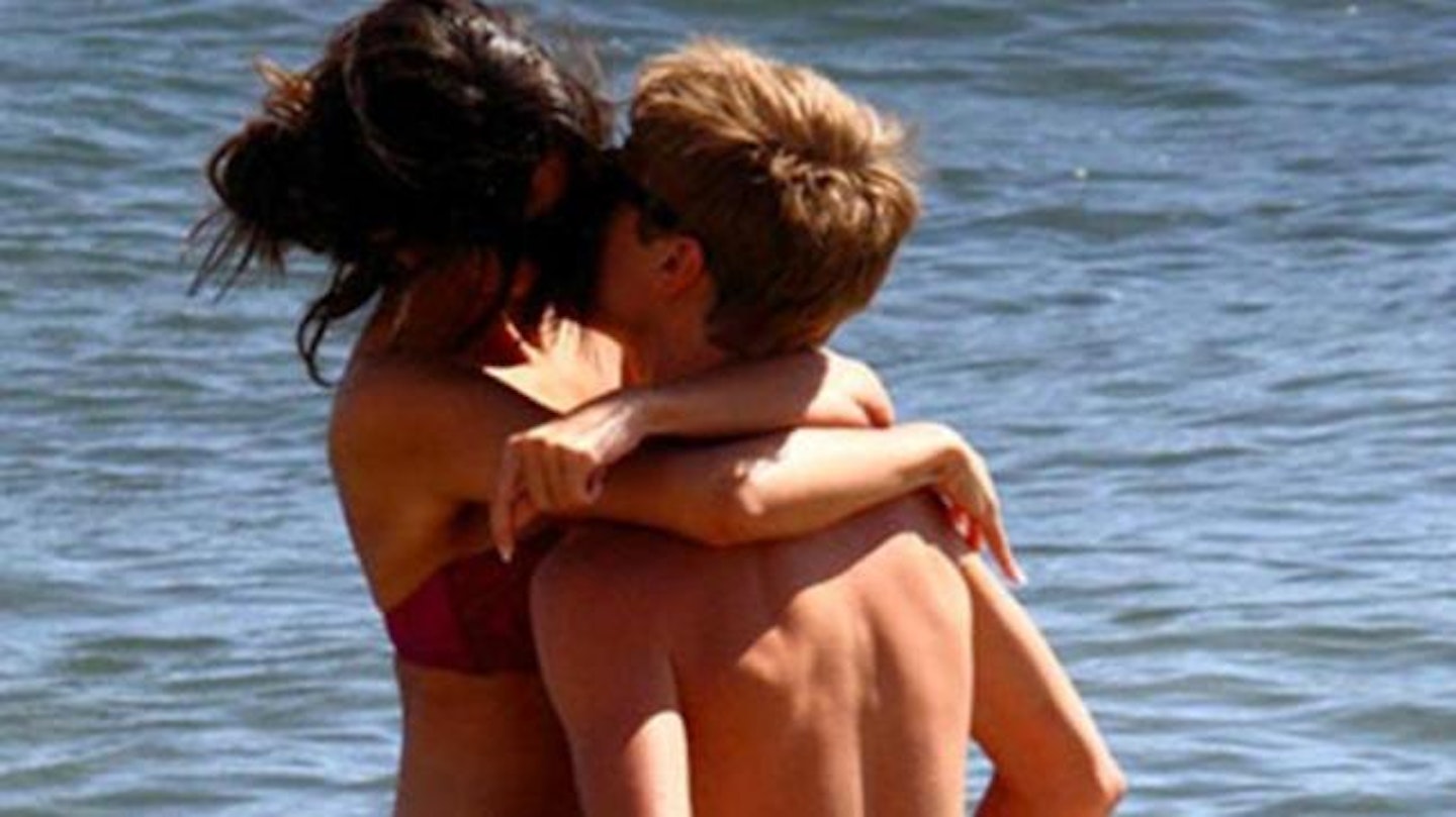 justinandselena