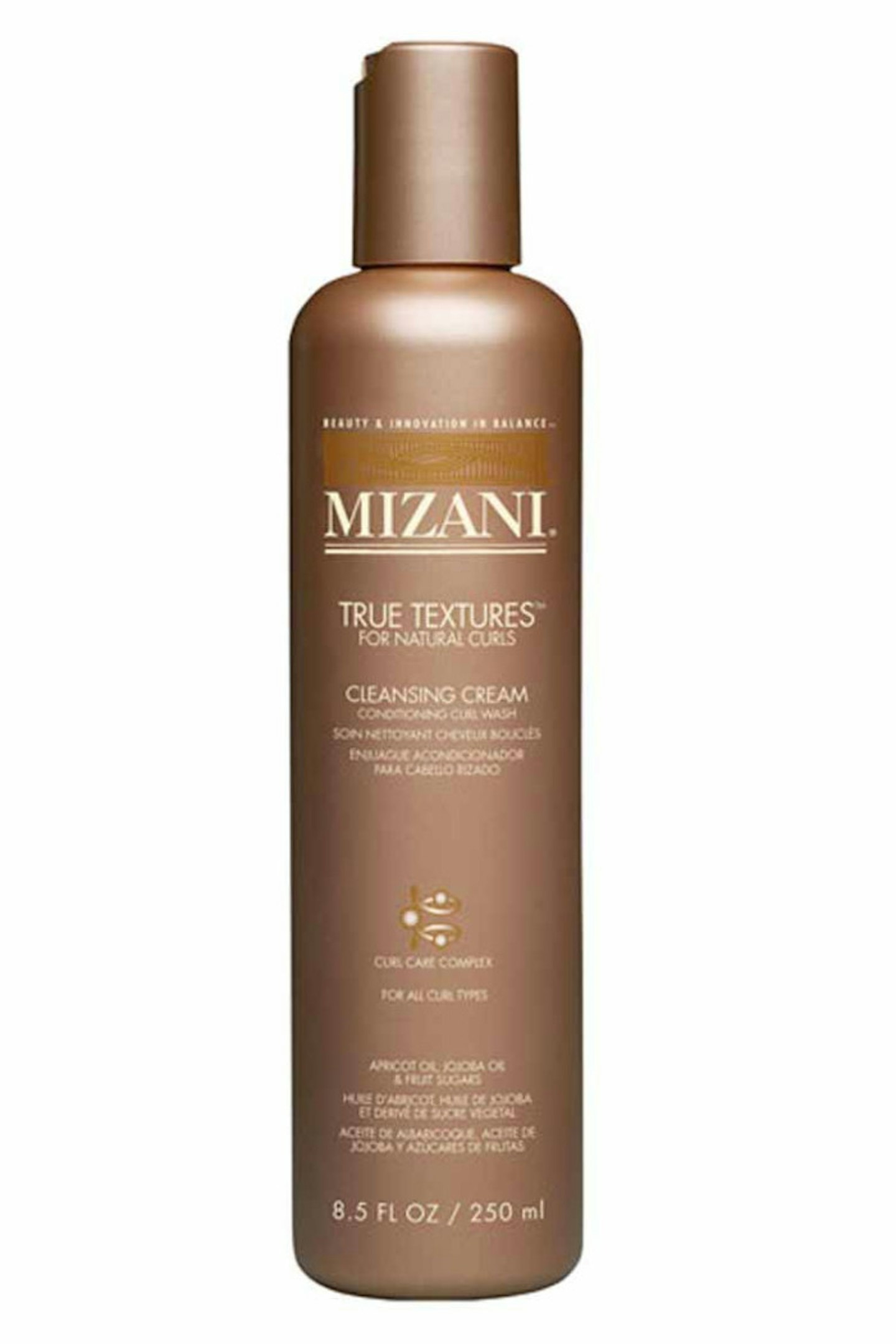 8. Mizani