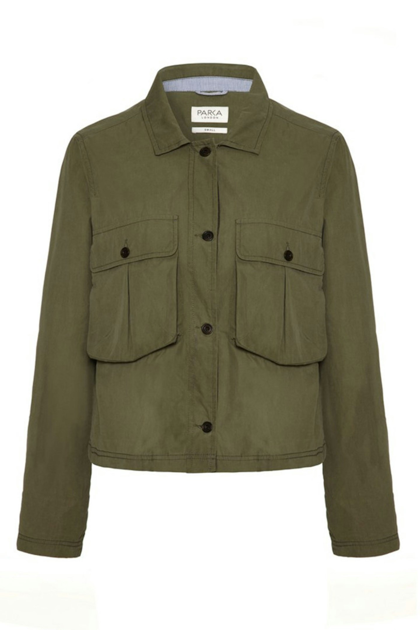 ParkaJACKET