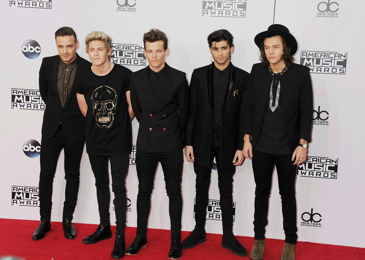 one-direction-american-music-awards-red-carpet