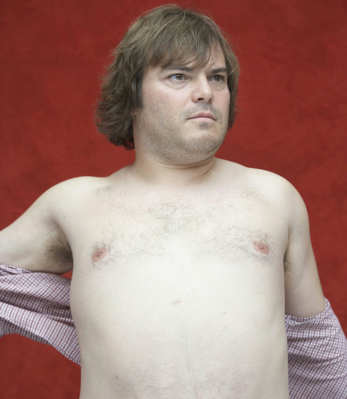 Jack Black