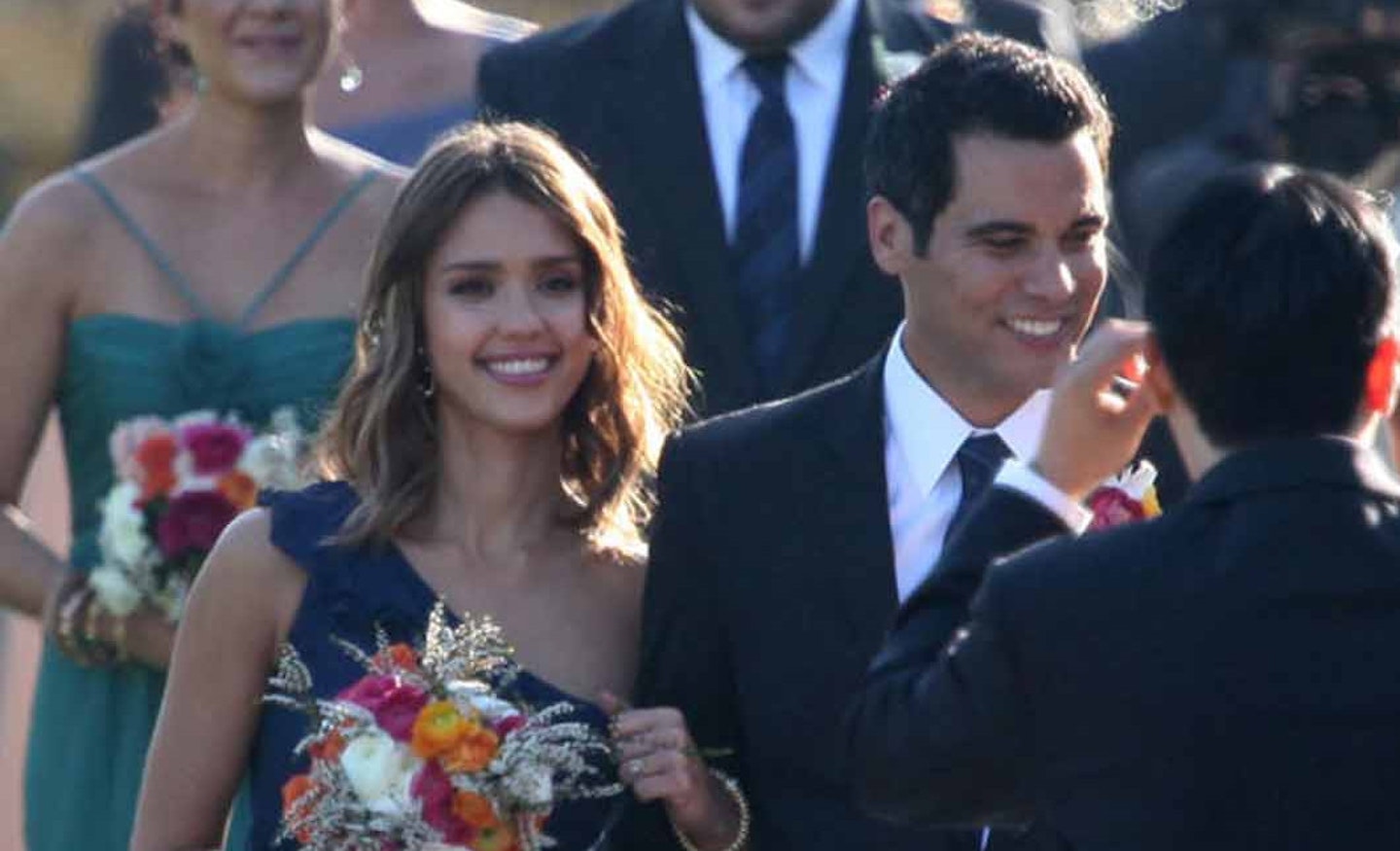 famous bridesmaids 8