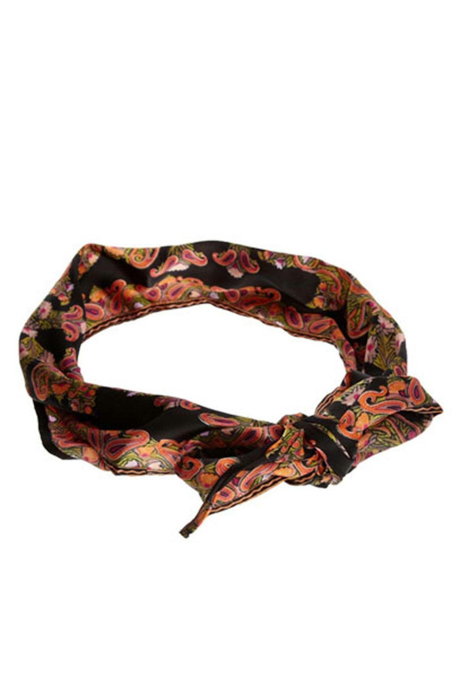 Headscarf, £6, ASOS.com