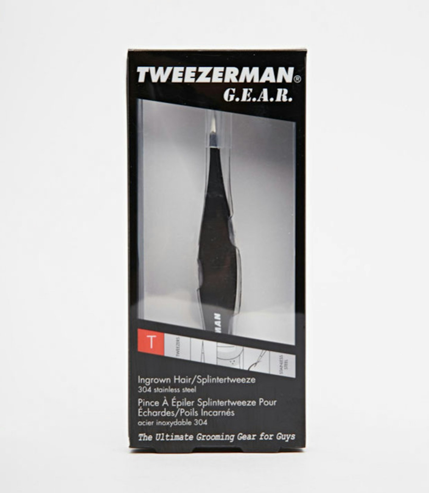 tweezerman