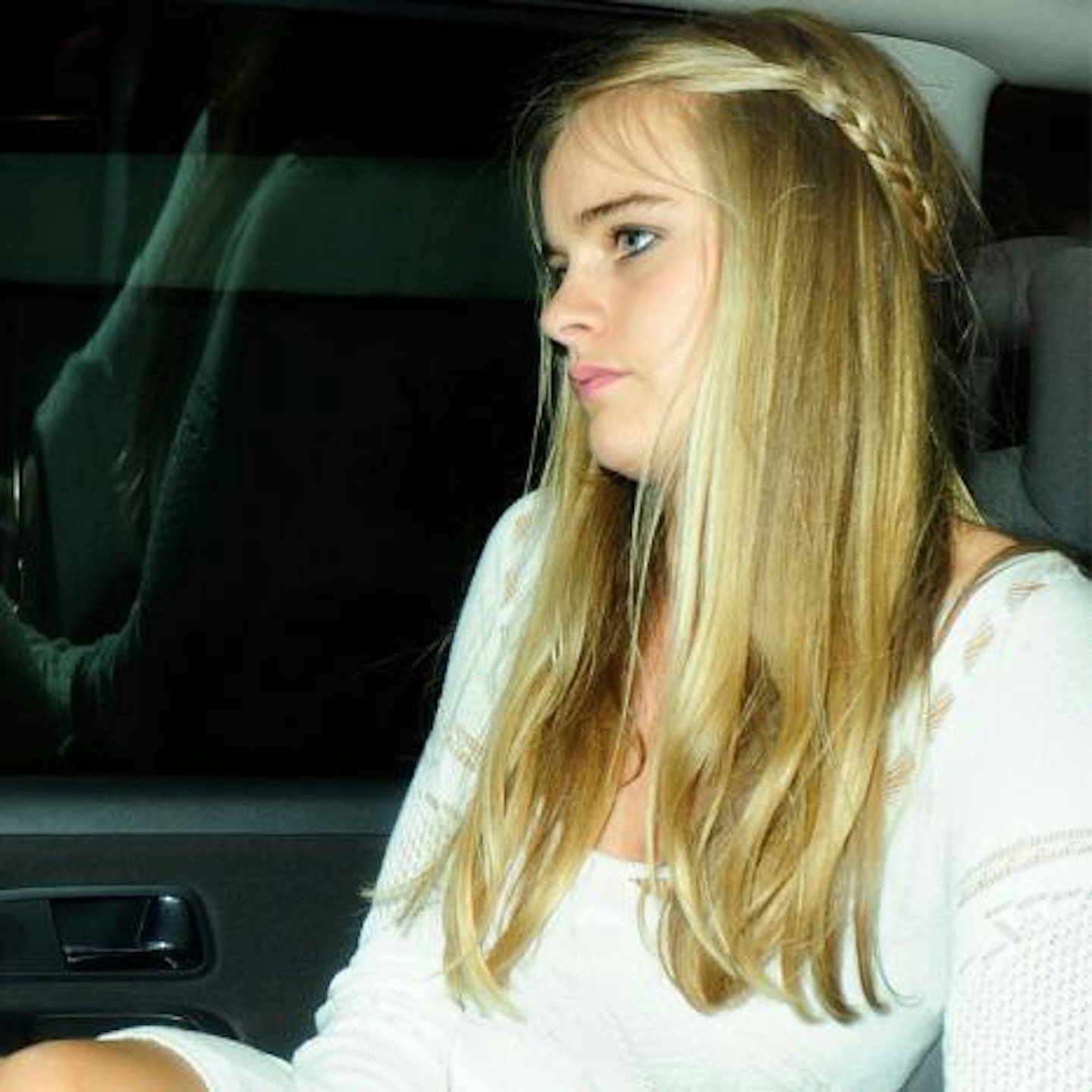 Prince Harry has been dating Cressida on and off since July 2012
