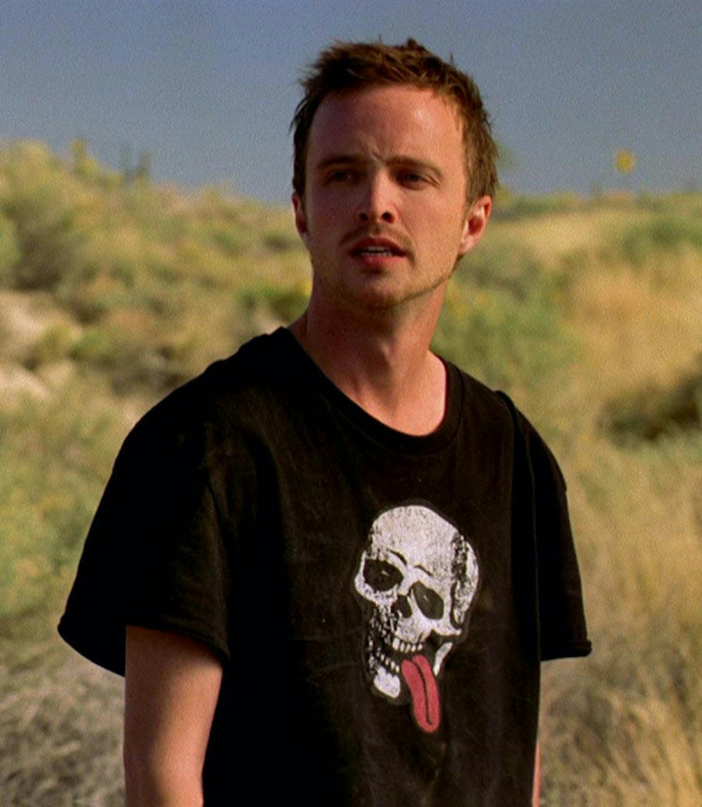 Jesse Pinkman