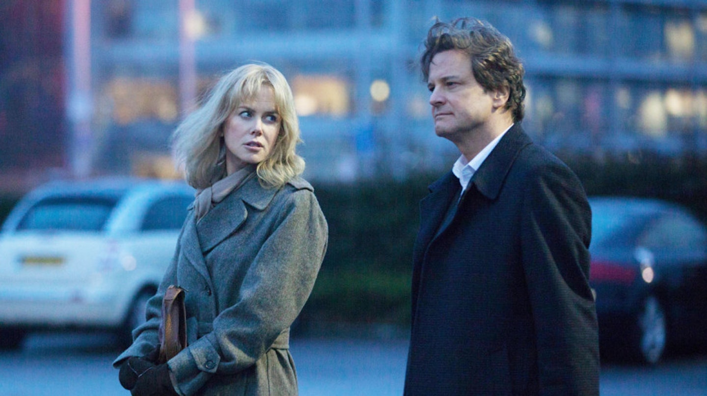 Before I Go To Sleep (2014)