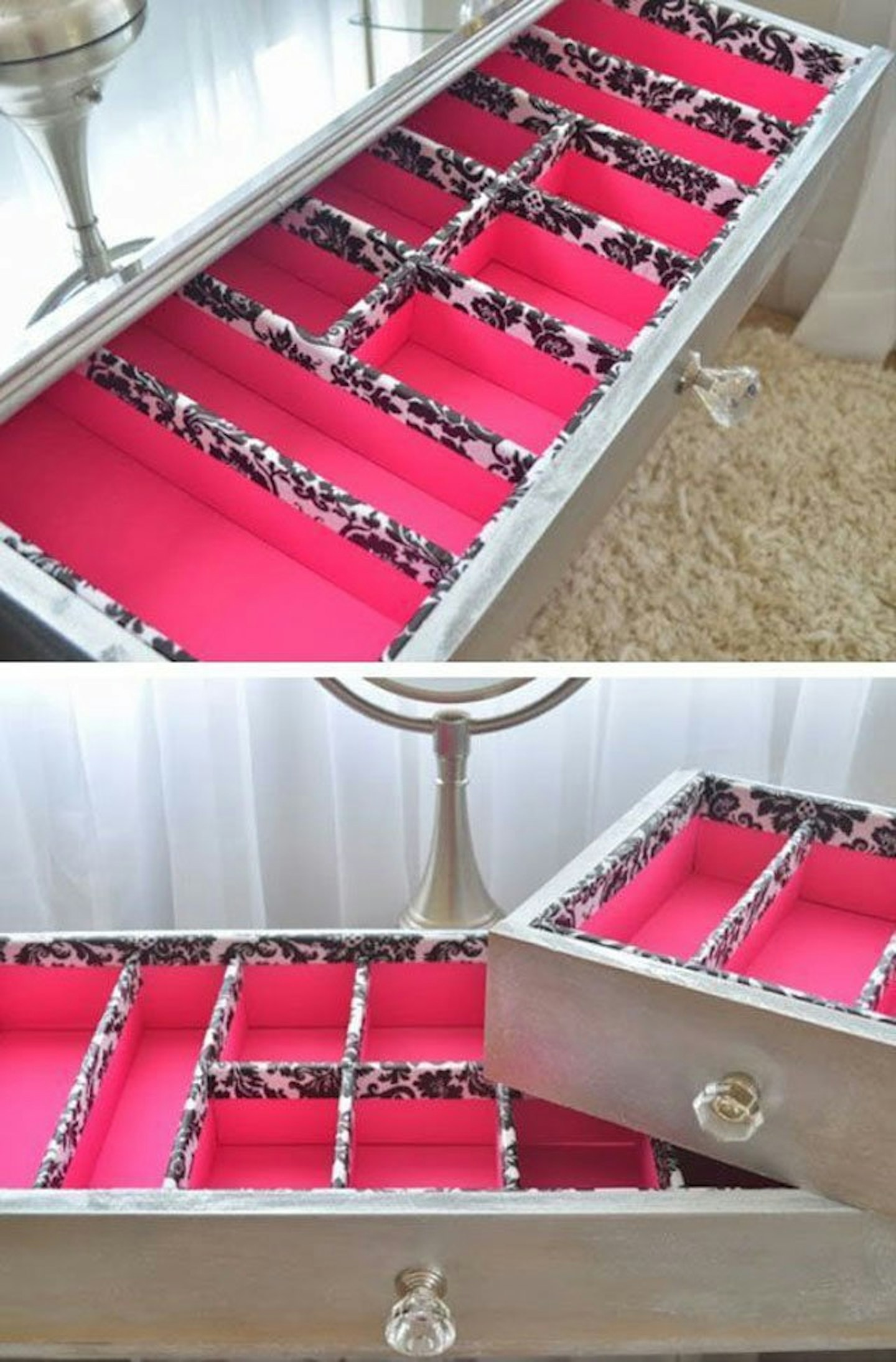 organiser