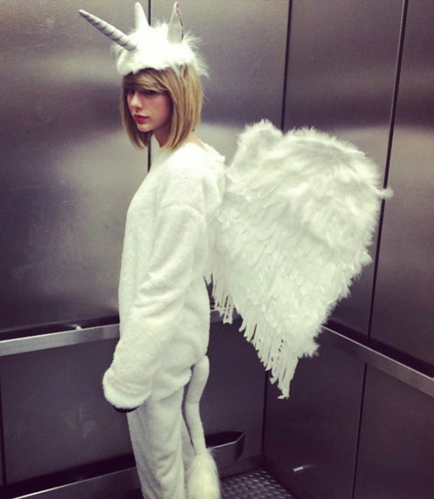 Taylor Swift