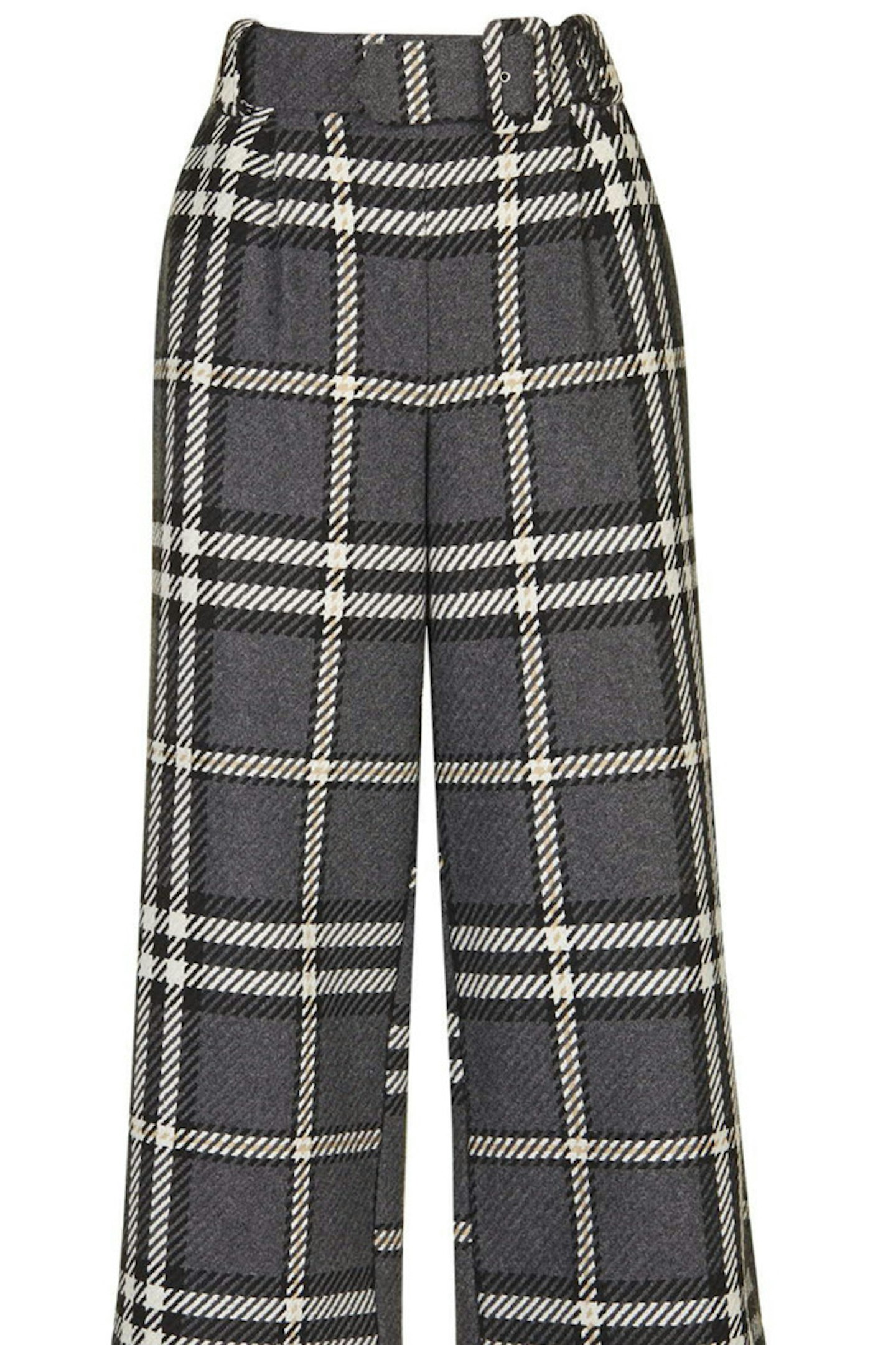 Highland Style: The Best Tartan Pieces We've Found On The High Street