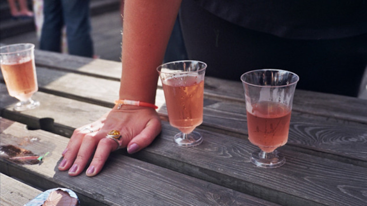A Guide To Day Drinking (By Someone Who Has Had A Shocker)