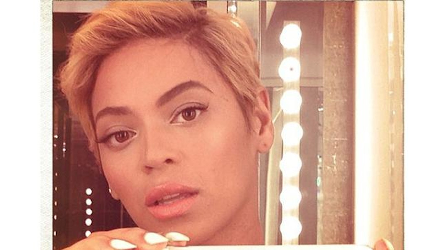 beyonce-pixie