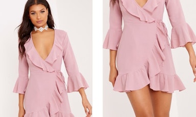 Love Réalisation Par But Can’t Afford It? Check Out These High Street Dupes