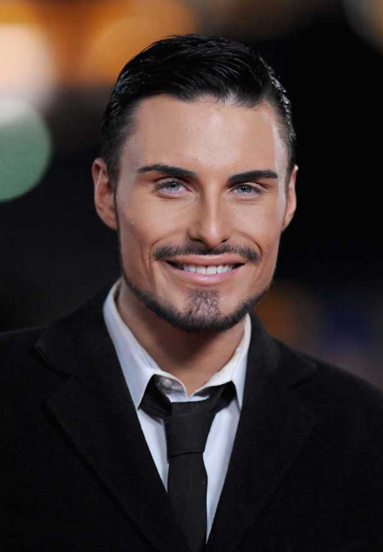 Heat’s Big Interview! Dr Christian Jessen: ‘Porn stars always want ...