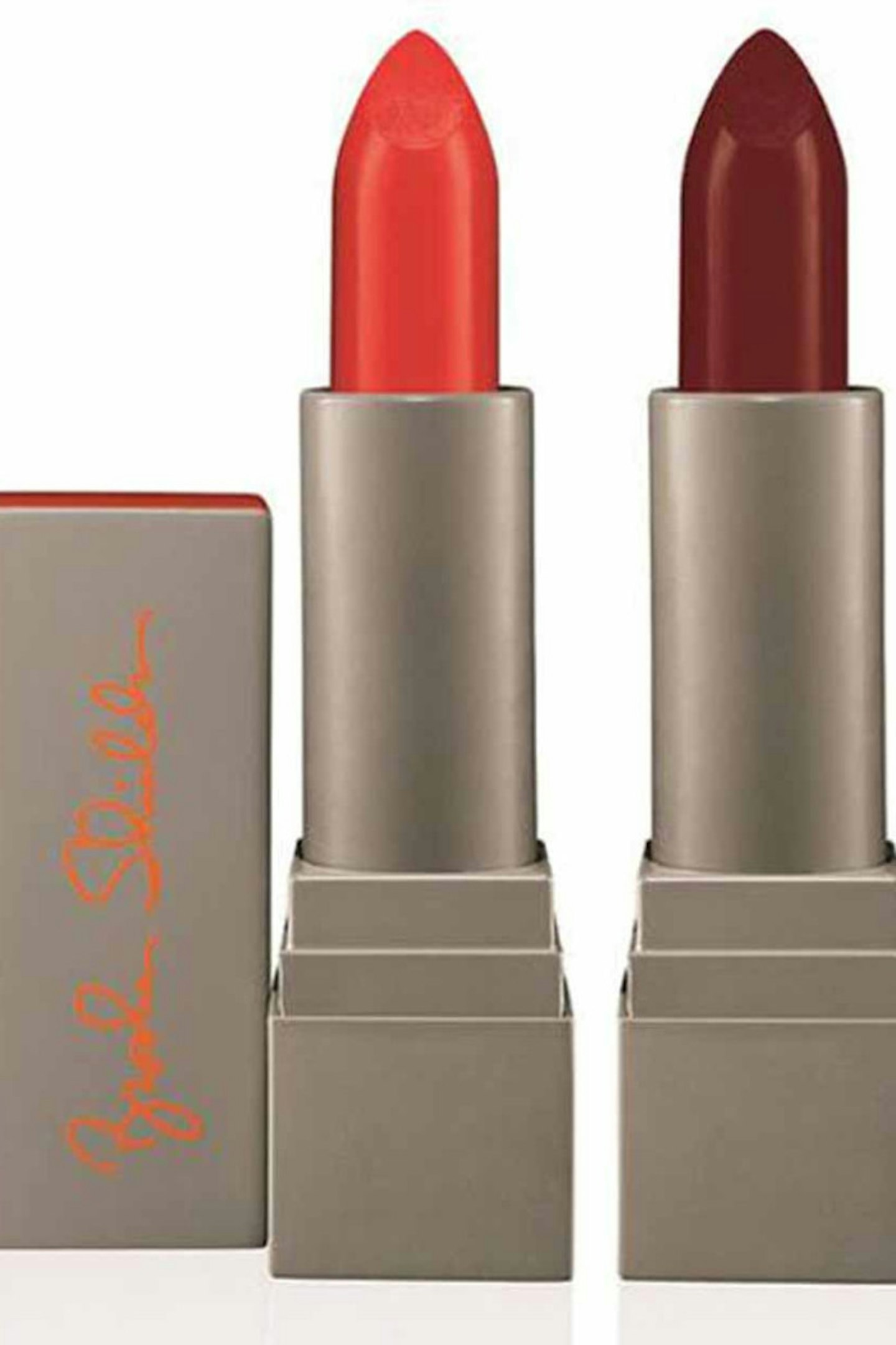 9. MAC Brooke Shields Collection Lipstick in Gospel, £22.00