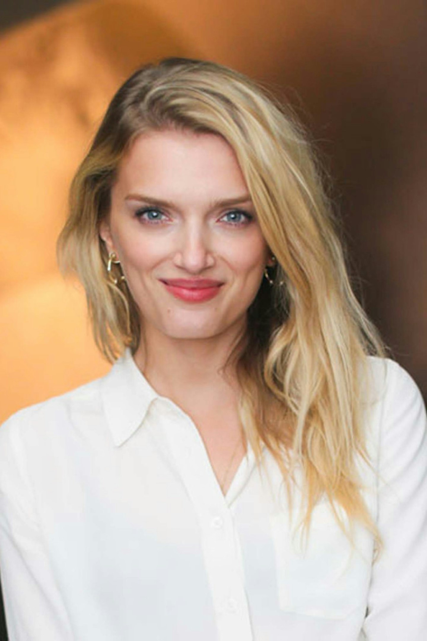Lily Donaldson