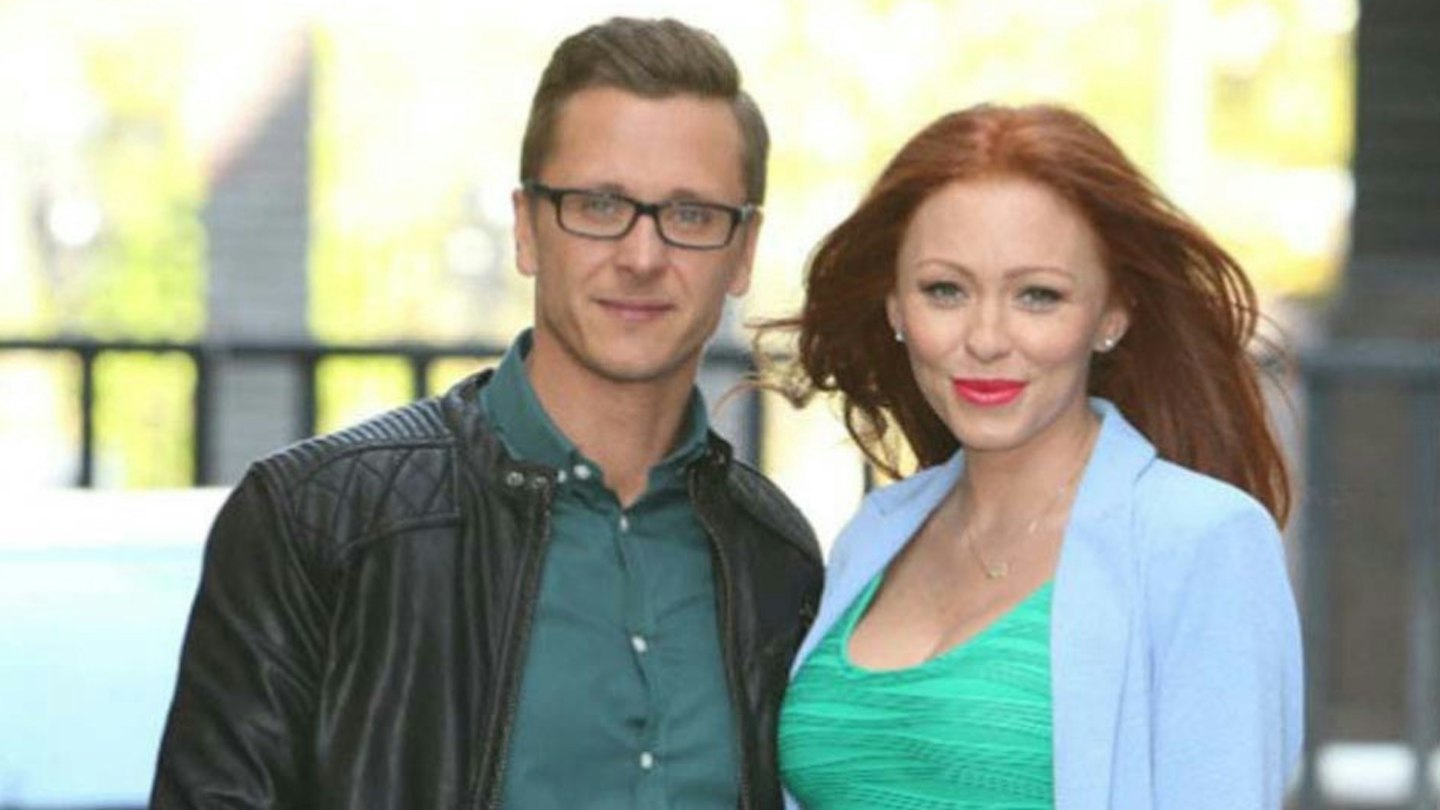 Natasha Ritchie Natasha Hamilton has given birth to the world’s first Big Reunion baby ...