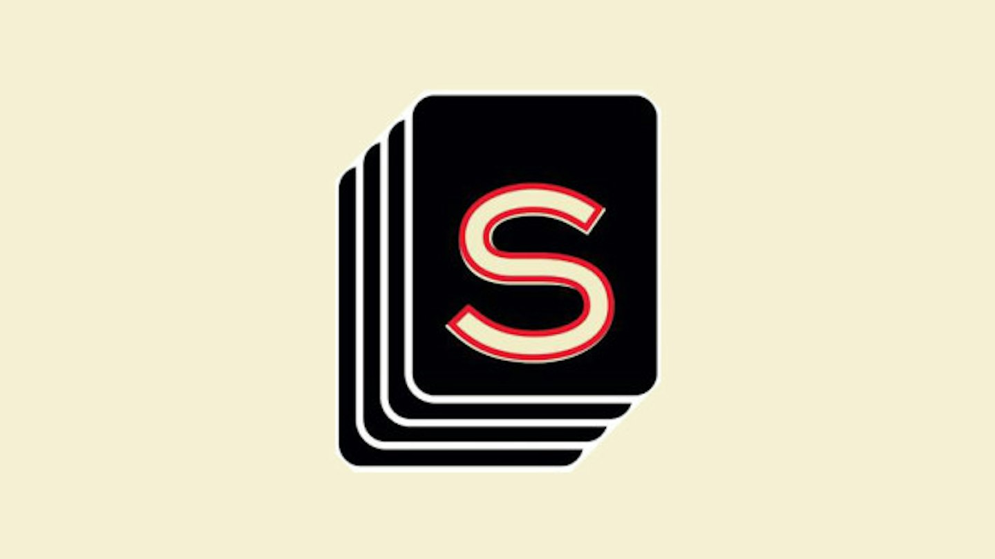 Serial Podcaat Serial Podcast Logo 405x476