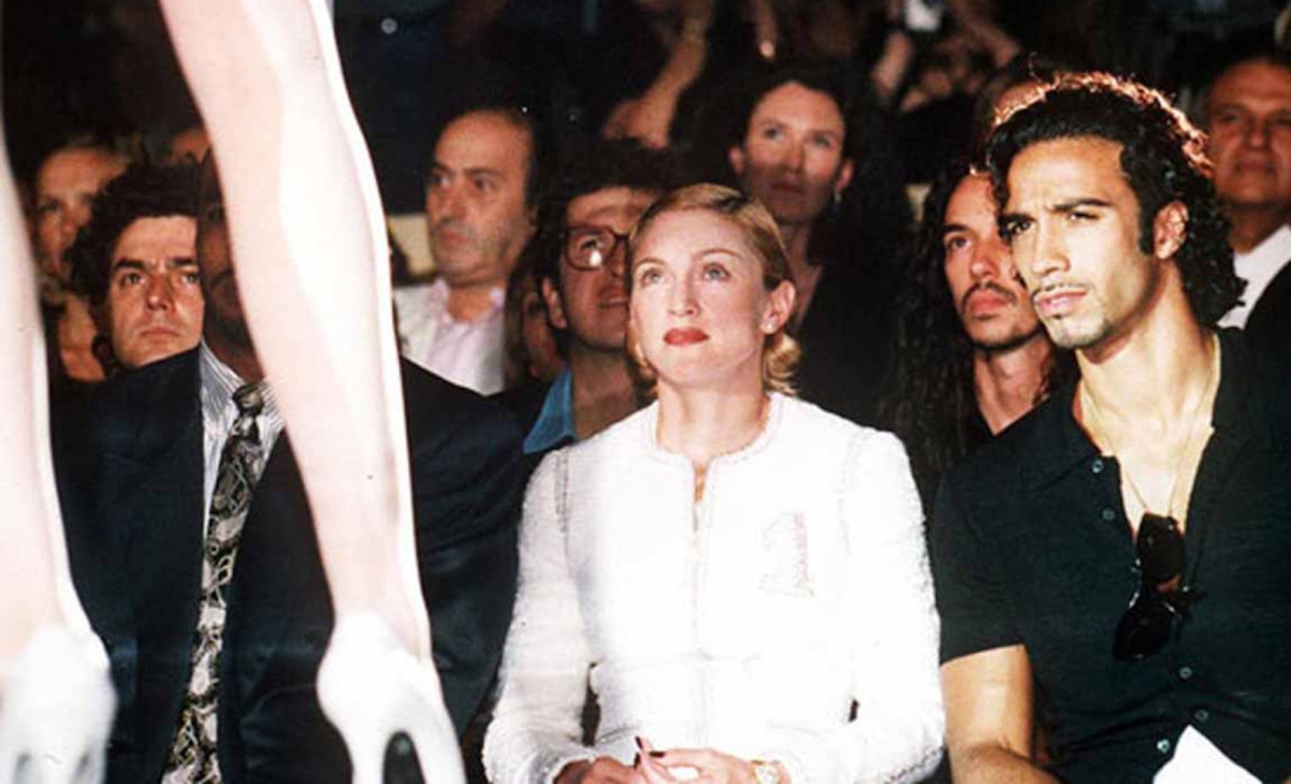 best ever frow moments 19