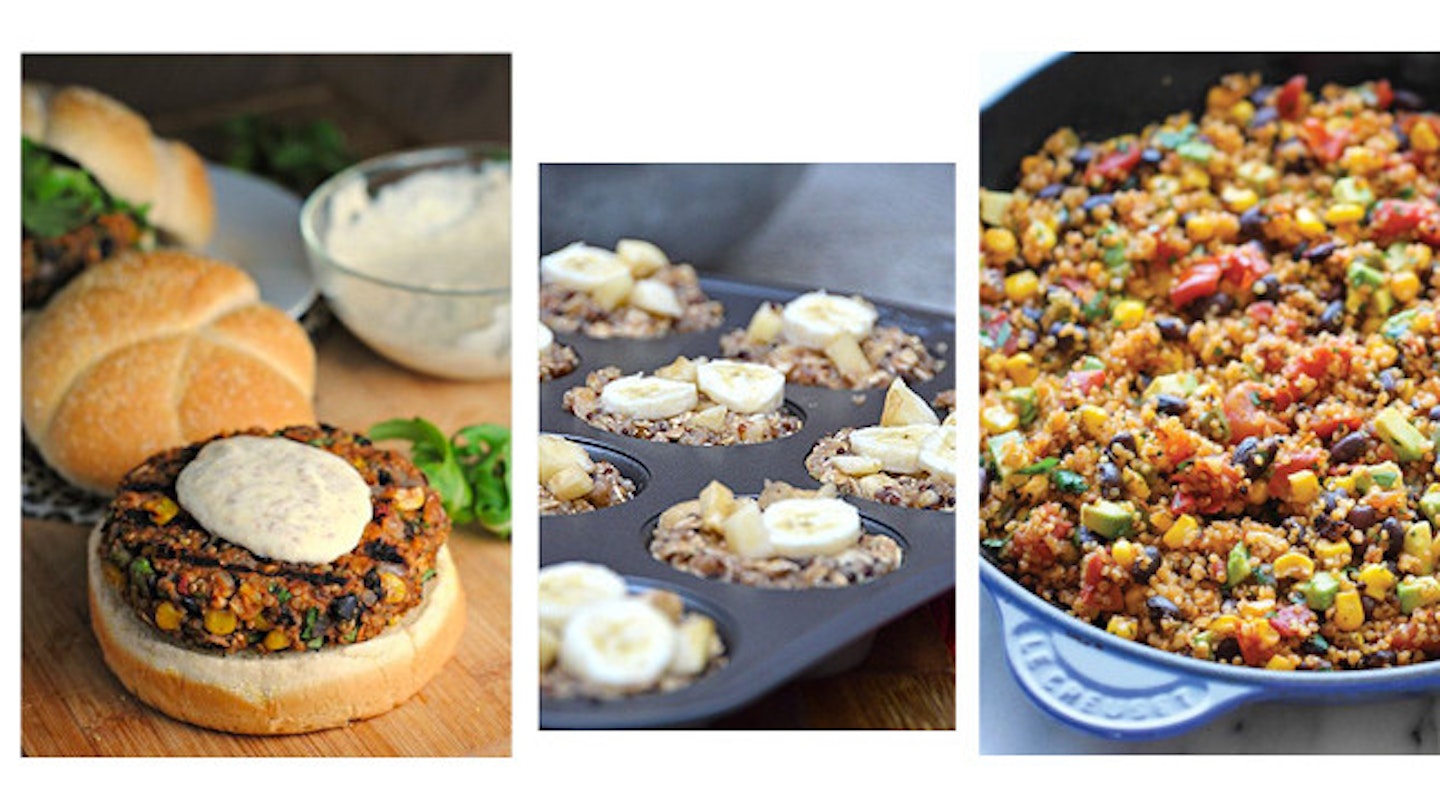 quinoa