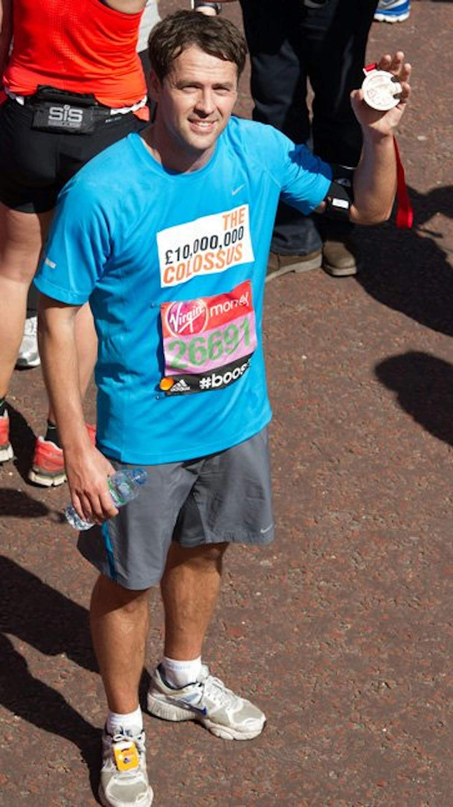 marathonmichaelowen