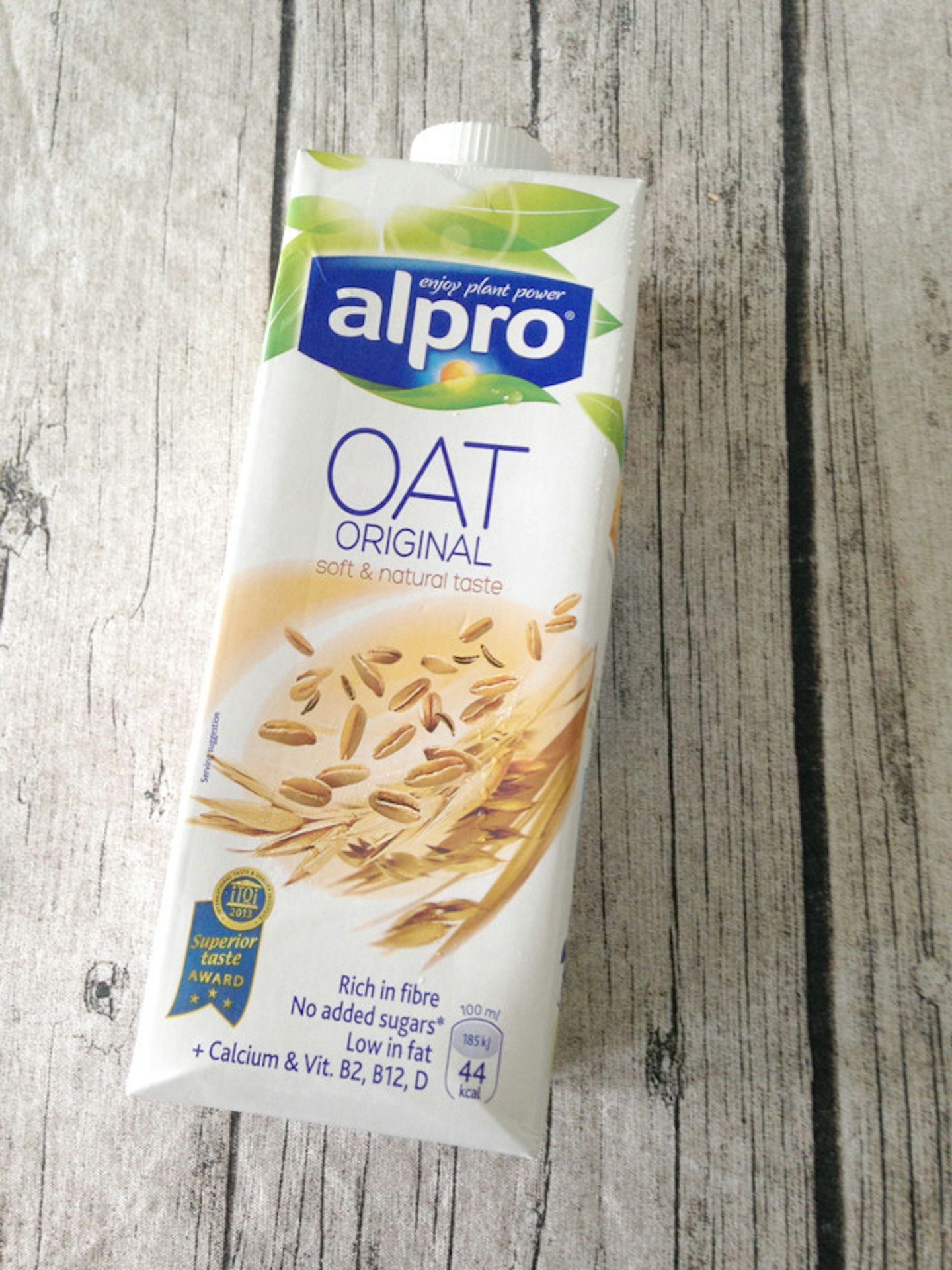 oat