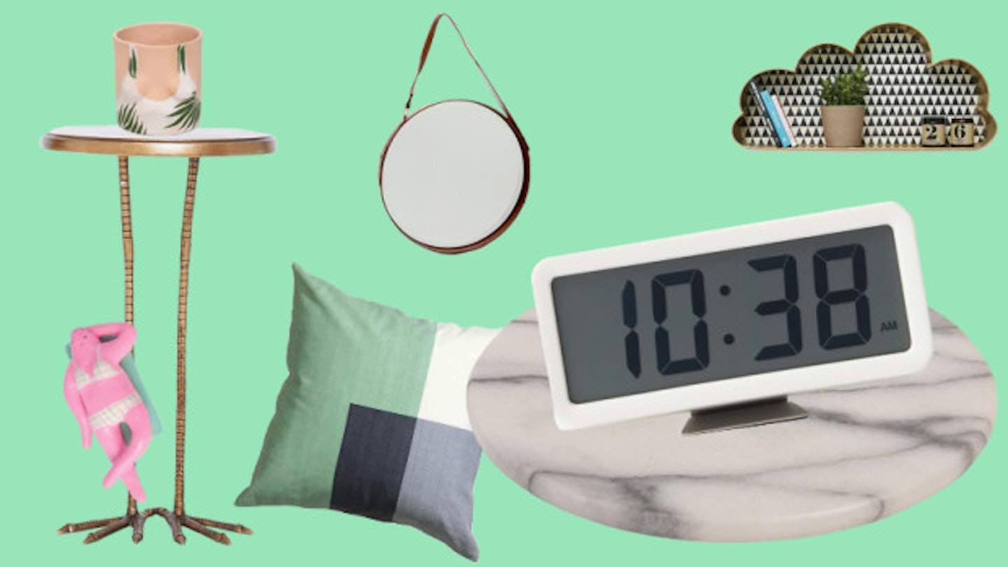 13 Things To Buy To Make Your Flat Look Nicer