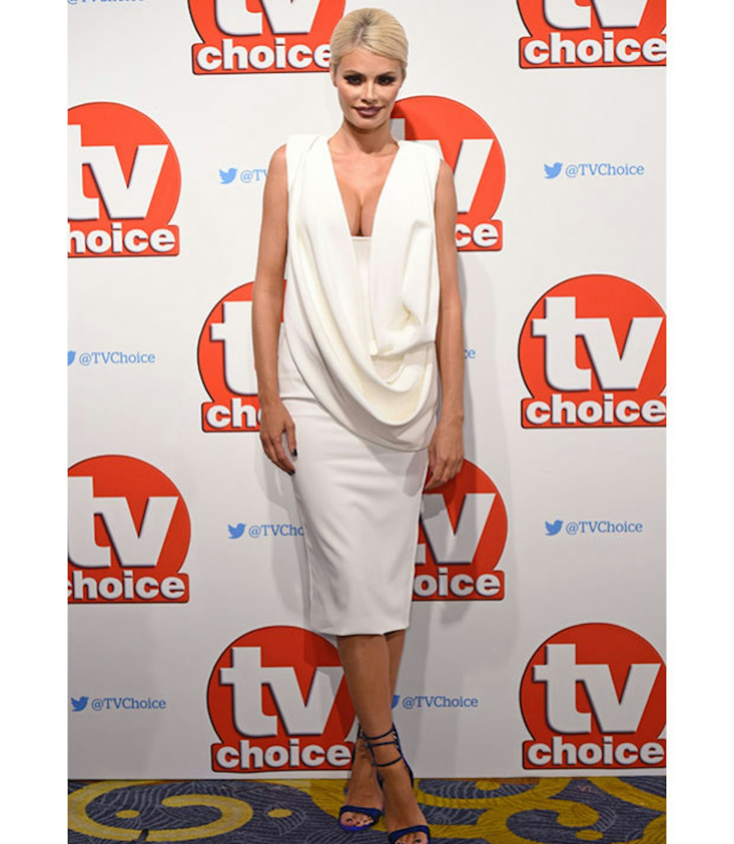 Chloe Sims, the people's princess