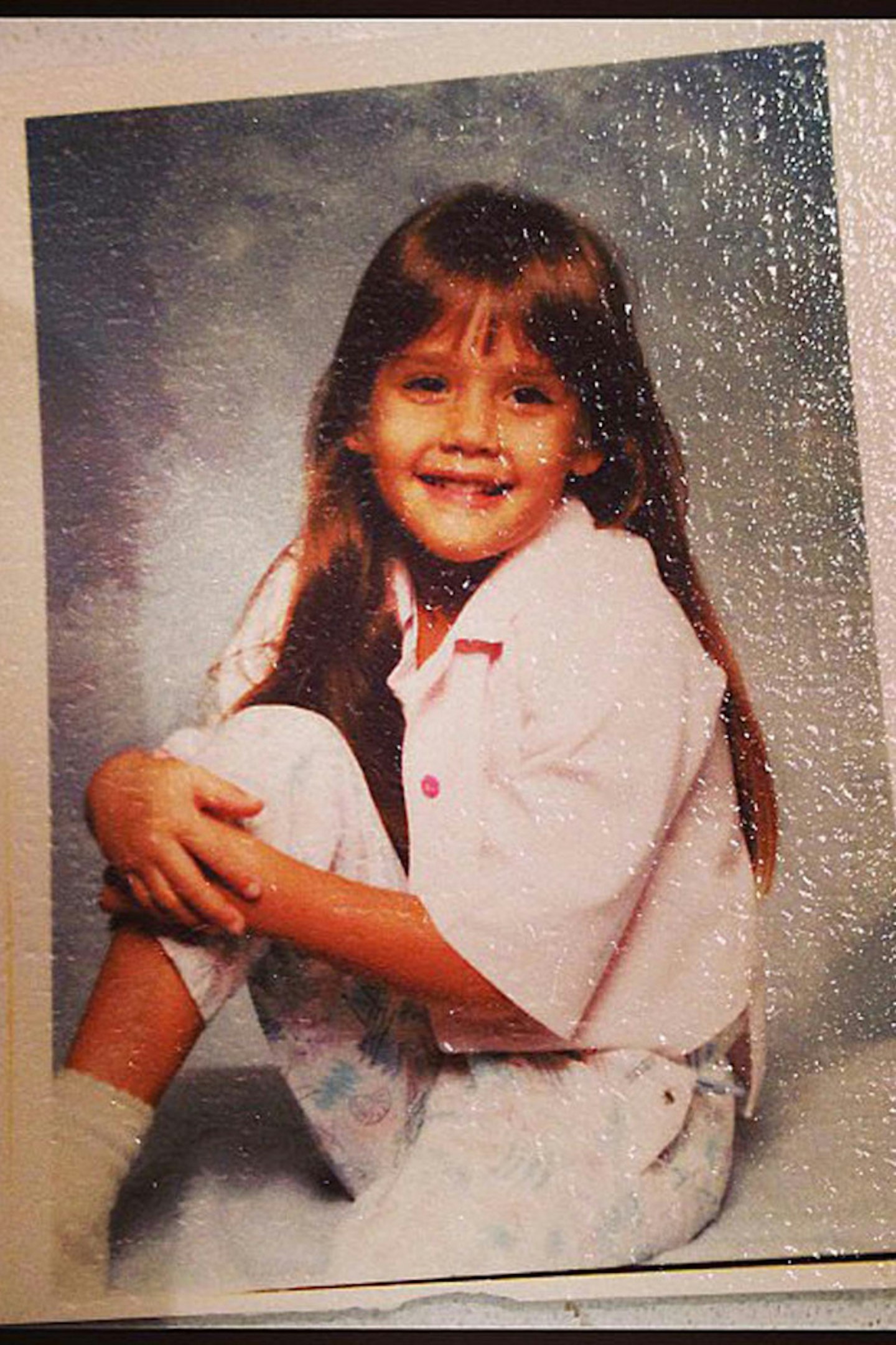 Guess who...?