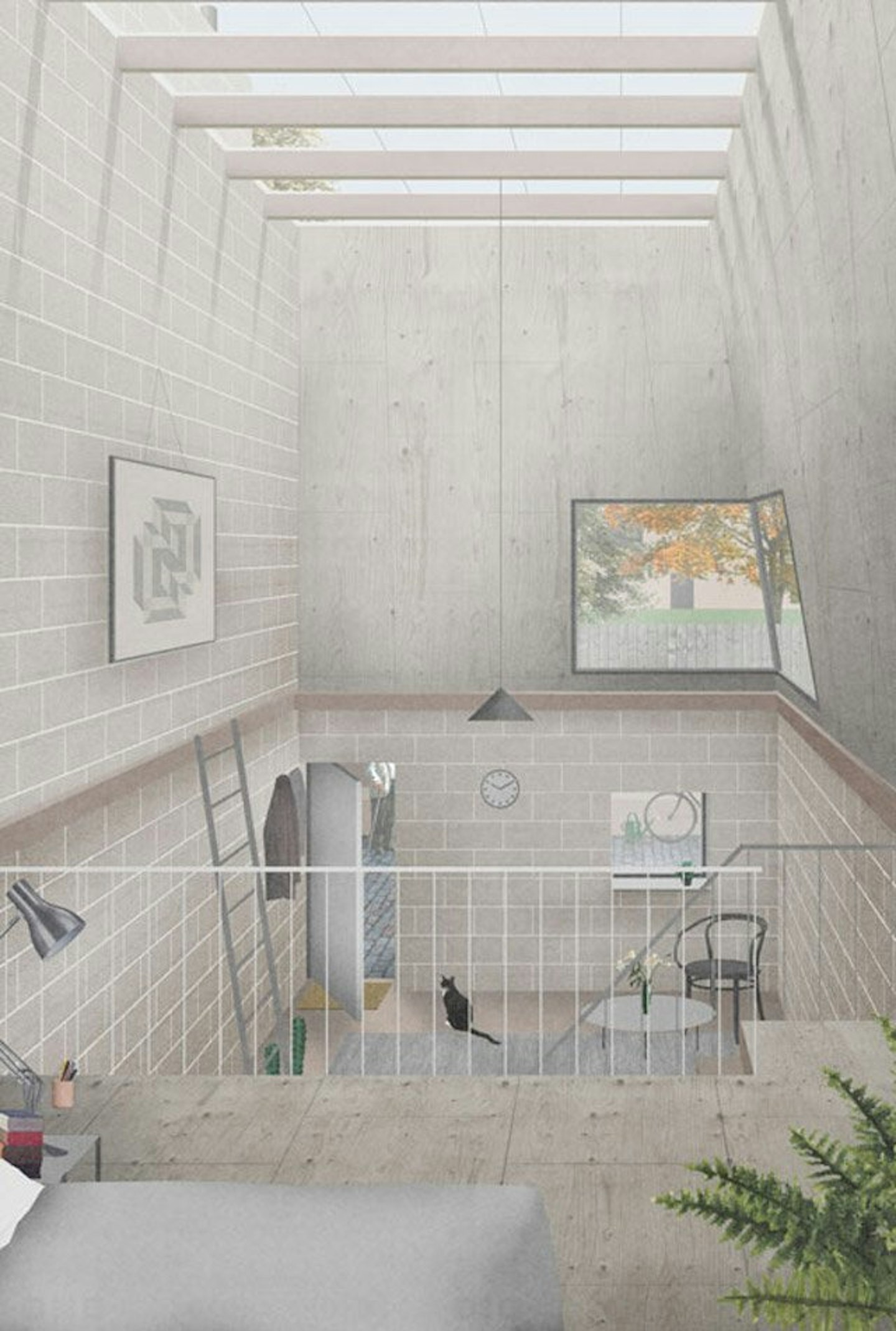 NakedHouse-OMMX2
