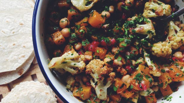 The 7 Best Vegan Blogs To Bookmark Now Grazia