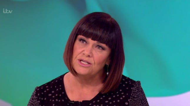 Dawn French on her relationship with adopted daughter ‘I didn’t expect