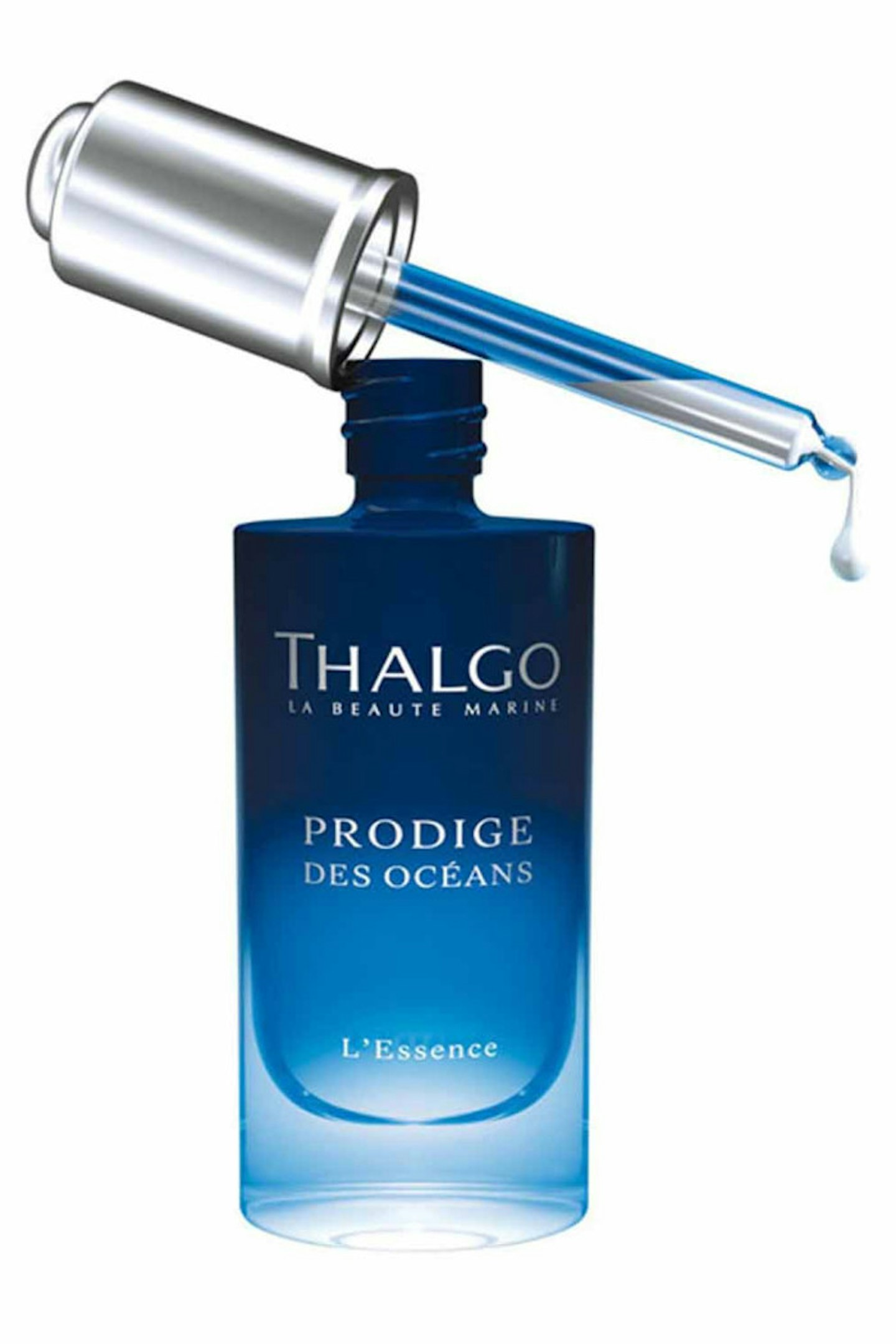 Thalgo Prodige des Ocu00e9ans u2018Essenceu2019, £130, Thalgo