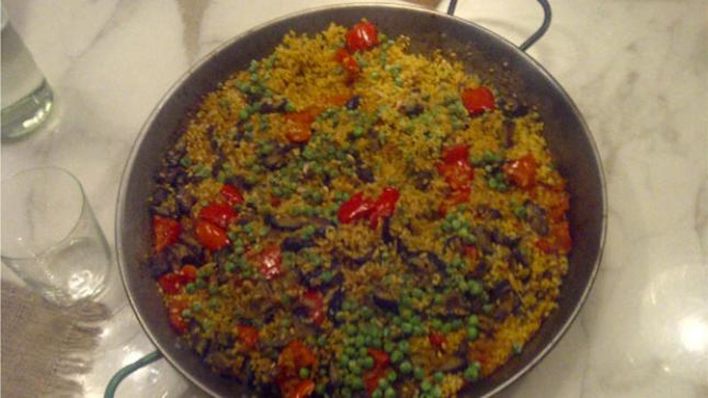 rice