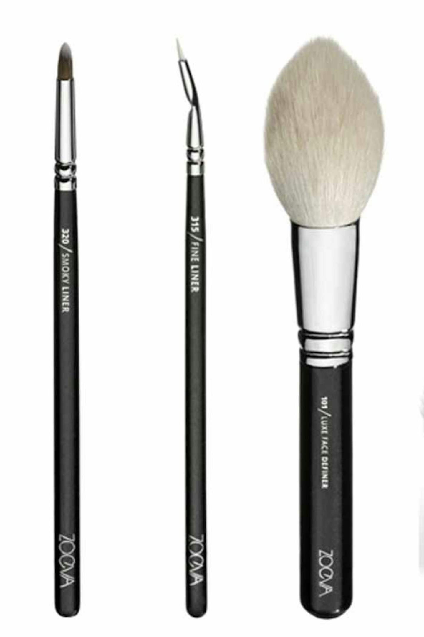 Zoeva Brushes, from £5.95, LoveMakeup.com
