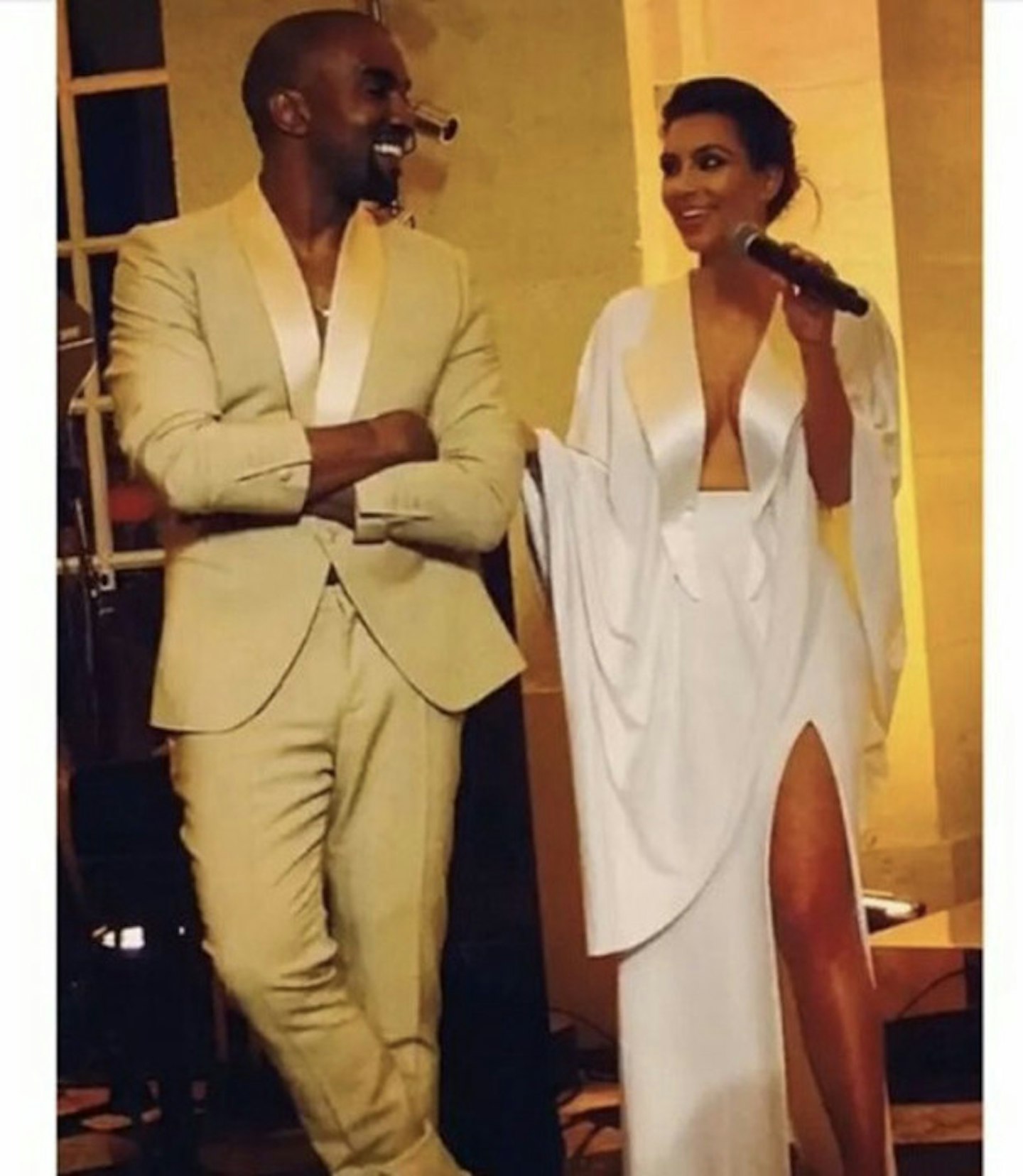 Kim-Kardashian-Kanye-West-wedding-speech