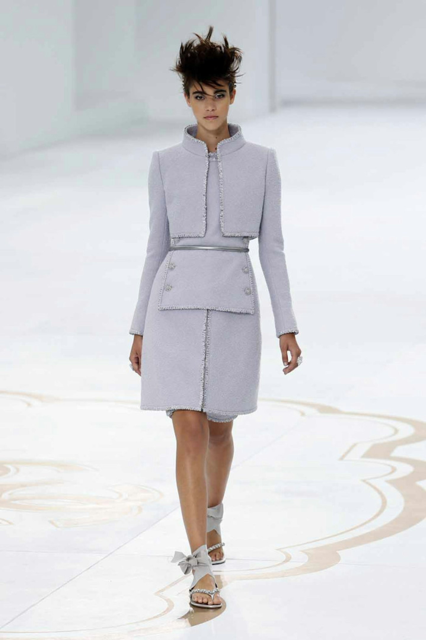 Chanel Haute Couture 2