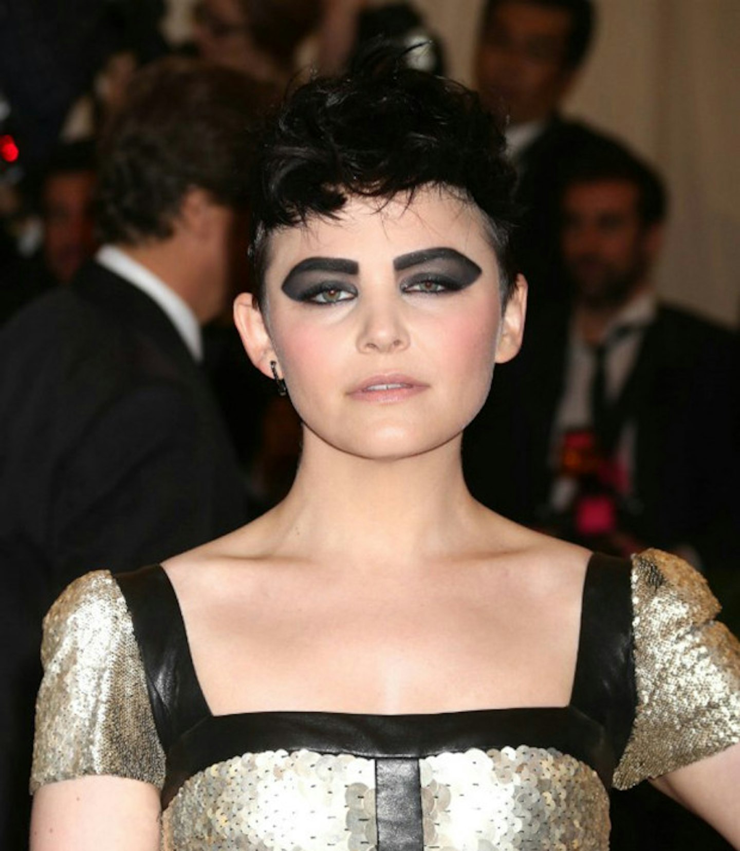 Ginnifer Godwin